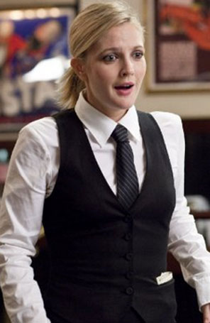 Drew Barrymore vai produzir <i>reality show</i> sobre culinária
