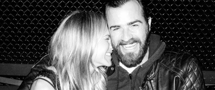 Jennifer Aniston e Justin Theroux adiam o casamento. Entenda!