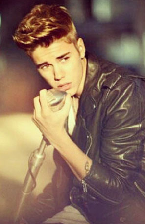 Justin Bieber tem ataque de estrelismo em ensaio, diz <i>site</i>