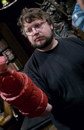 Guilhermo del Toro adaptará mangá para a <i>HBO</i>