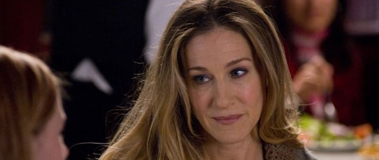 Sarah Jessica Parker receberá mais de dois milhões por campanha e virá a São Paulo