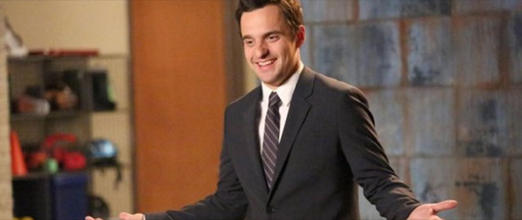 Elenco de <i>New Girl</i> se irritou com Taylor Swift. Entenda!