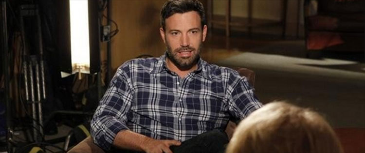 Ben Affleck encerrará temporada do <i>Saturday Night Live</i>