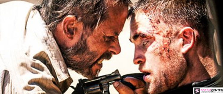Ator revela que Robert Pattinson teve dificuldade de se adaptar durante filmagens de longa