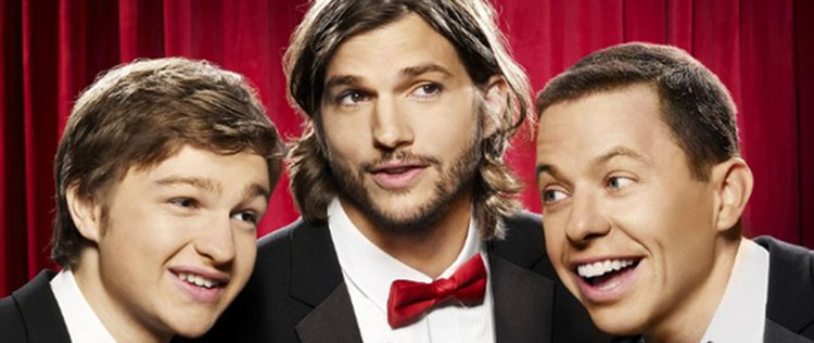 Angus T. Jones não volta para o elenco regular de <i>Two and a Half Men</i>