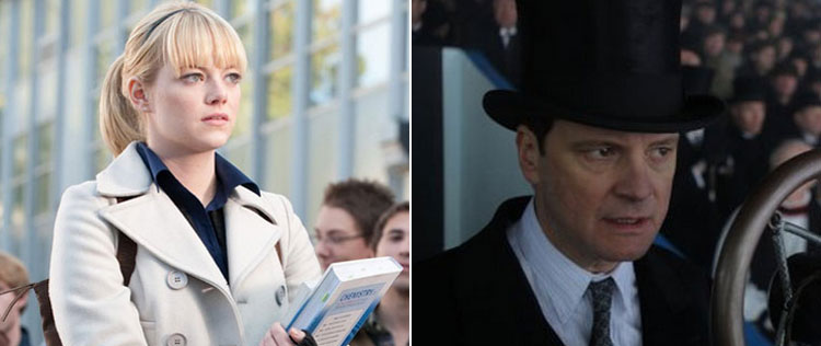 Emma Stone e Colin Firth estarão no novo filme do Woody Allen, diz <i>site</i>