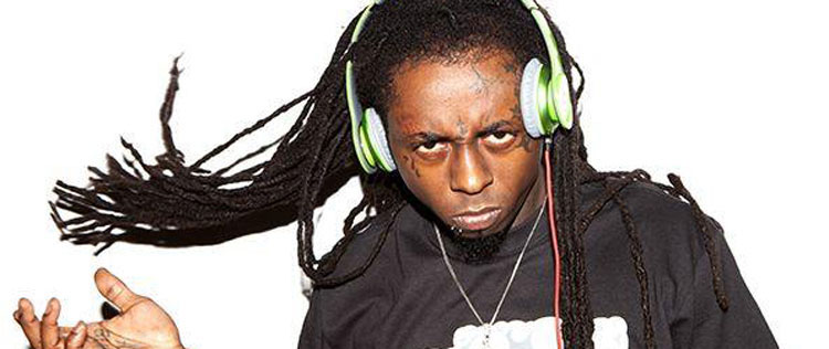 Lil Wayne sofre nova convulsão e é hospitalizado