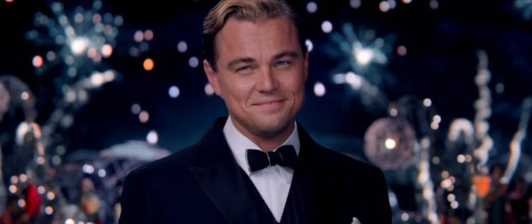 Leonardo DiCaprio não pensa em casamento