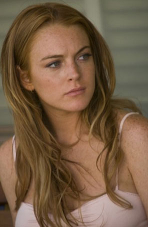 Lindsay Lohan chora e se interna na clínica errada, entenda!
