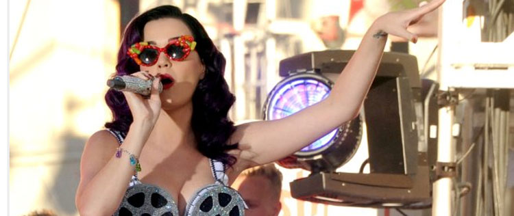 Pai de Katy Perry pede orações para a filha, entenda!