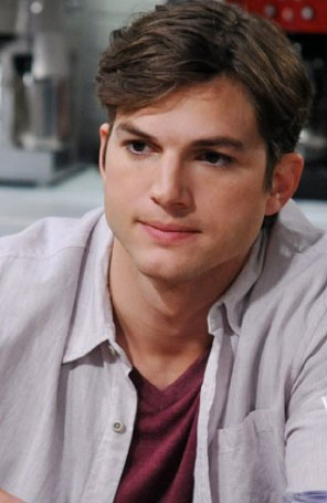 Produtora de Ashton Kutcher processa departamento de veículos por desistir de <i>reality</i>