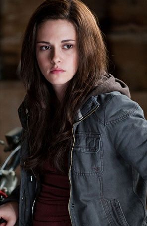 Kristen Stewart se envolve em acidente de carro