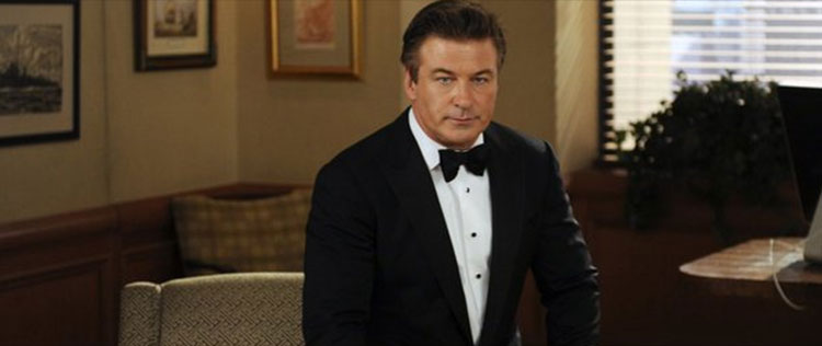 Peça de Alec Baldwin na Broadway encerrará temporada
