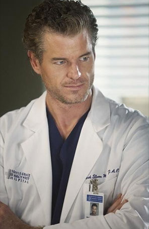 Nova série do Mark de <i>Grey´s Anatomy</i> recebe pedido de produção da <i>TNT</i>
