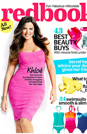 Khloé Kardashian abre o jogo sobre os problemas de fertilidade