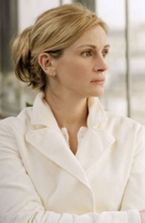 Julia Roberts quer acabar com o casamento da irmã