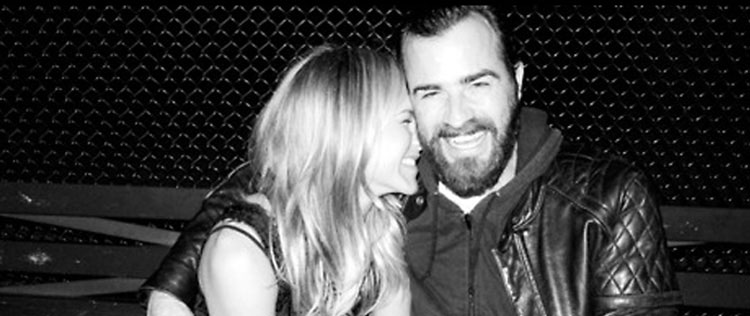 Jennifer Aniston e Justin Theroux cancelam casamento, diz revista