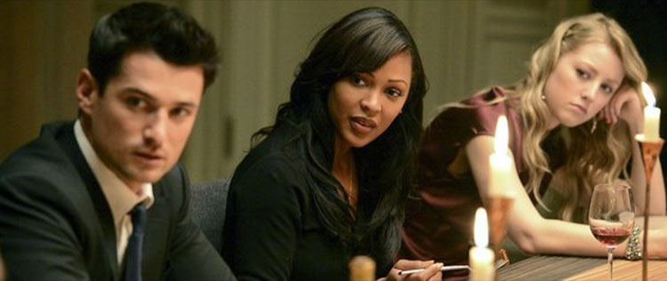 <i>NBC</i> cancela <i>Deception</i>