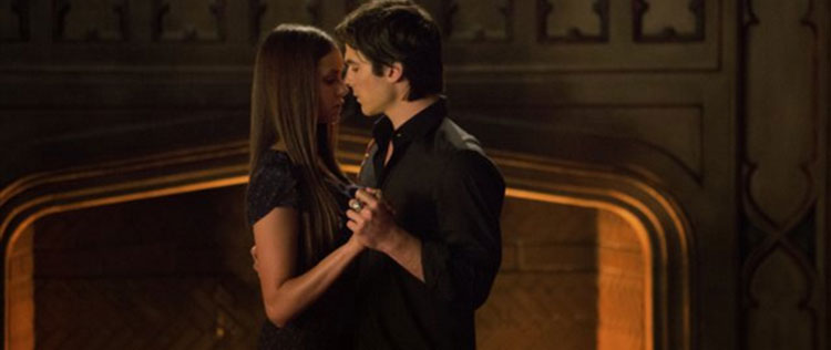 Término do namoro de Ian Somerhalder e Nina Dobrev era <i>inevitável</i>