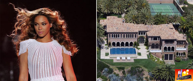 Cher vende sua mansão de 90 milhões de reais para Beyoncé