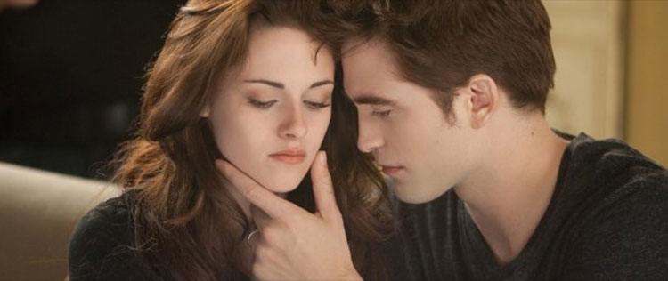 Saiba o que Kristen Stewart deu de presente para Robert Pattinson!