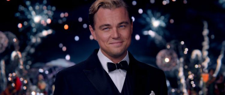 Leonardo Dicaprio promove leilão milionário, saiba mais!