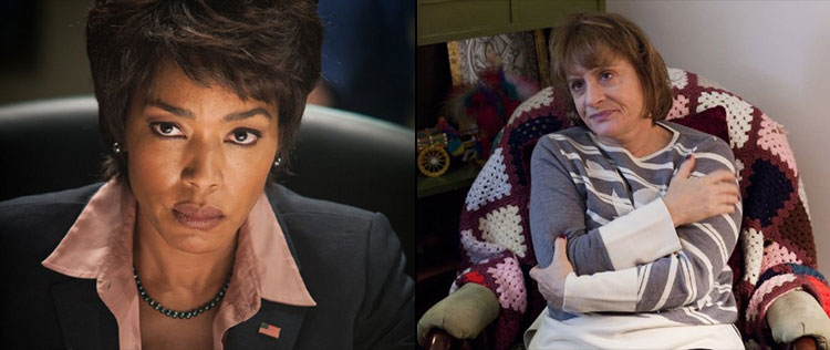 Patti LuPone fará participação em <i>American Horror Story: Coven</i>
