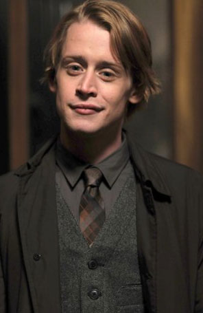 Família de Macaulay Culkin está preocupada com a saúde do ator
