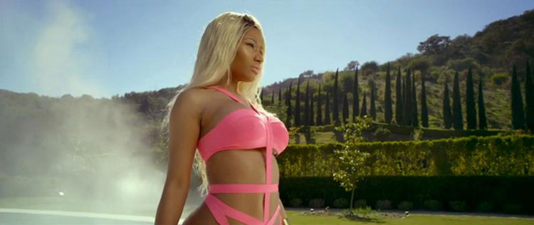 Nicki Minaj se despedirá do <i>American Idol</i>, saiba mais!