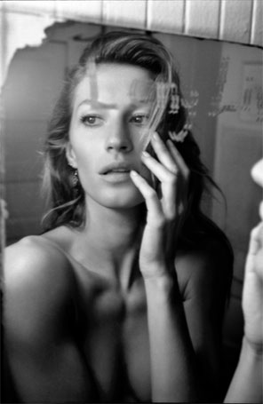 Gisele Bündchen publica foto sensual. Confira!