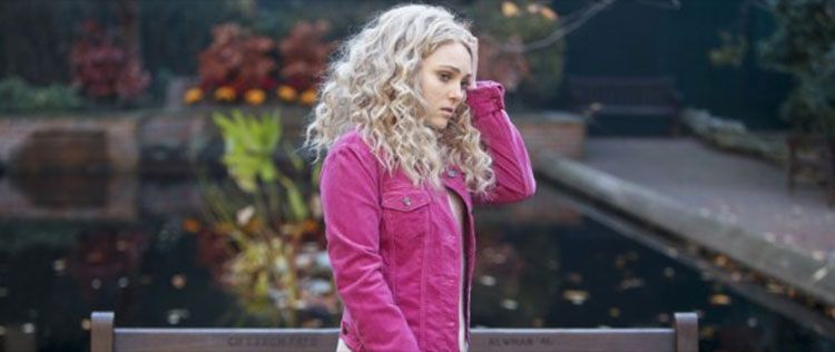 <i>The Carrie Diaries</i> apresentará outra personagem de <i>Sex and the City</i>