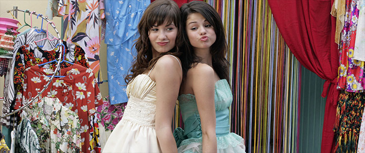 - <i>Ela sempre estará no meu coração</i>, diz Demi Lovato sobre Selena Gomez