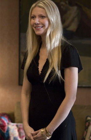 Gwyneth Paltrow revela que diagnóstico de câncer do pai a encorajou a mudar sua alimentação