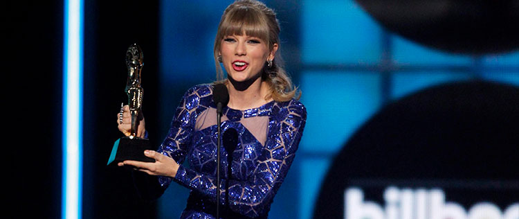 Confira a lista de vencedores do <i>Billboard Music Awards</i>