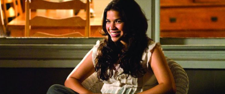 America Ferrera estrelará série inspirada em <i>Romeu e Julieta</i>