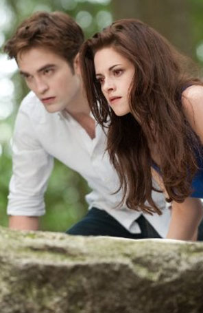 Robert Pattinson não aguentava mais egoísmo e mau humor de Kristen Stewart