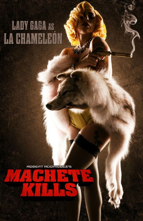 Fora dos palcos, Lady Gaga estreia no cinema, saiba mais!