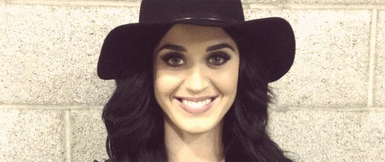 <i>Rapper</i> ameaça bater em Katy Perry por comentário no <i>Twitter</i>. Entenda!