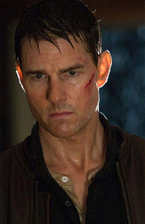 Tom Cruise desiste de filme para gravar continuação de <i>Missão Impossível</i>