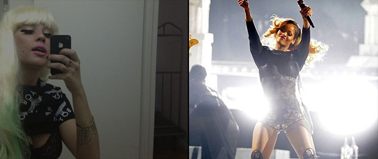 Depois de briga, Amanda Bynes diz que ainda vai participar de videoclipe com Rihanna
