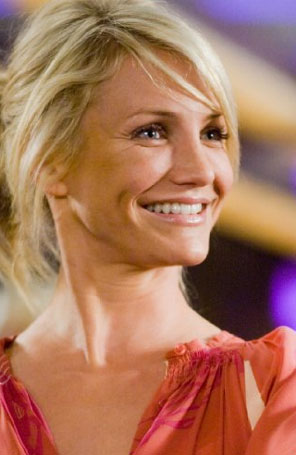 Cameron Diaz tem novo <i>affair</i>, diz jornal