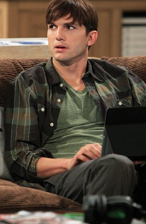 Ashton Kutcher quer que Demi Moore assine contrato de confidencialidade