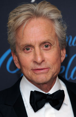 Declaração de Michael Douglas sobre câncer foi mal interpretada