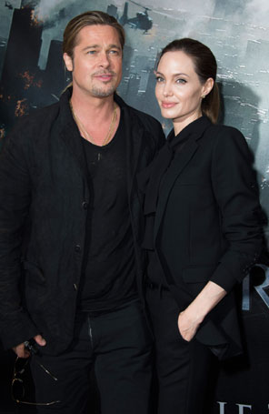 - <i>Me sinto ótima. Me sinto maravilhosa</i>, diz Angelina Jolie após mastectomia