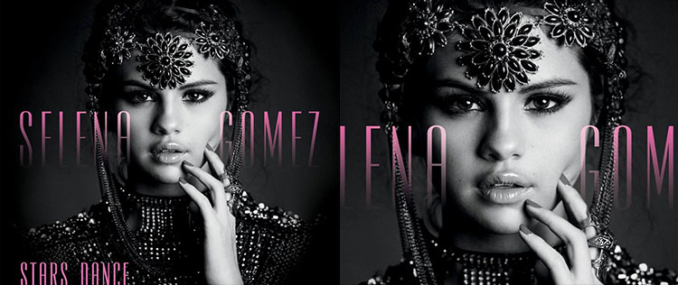 Selena Gomez divulga nova música e nome do novo álbum