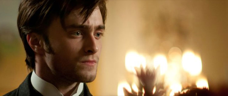 Daniel Radcliffe quer papel no novo <i>Star Wars</i>