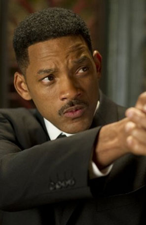 Caso haja novo filme de <i>Homens de Preto</i>, Will Smith não participará