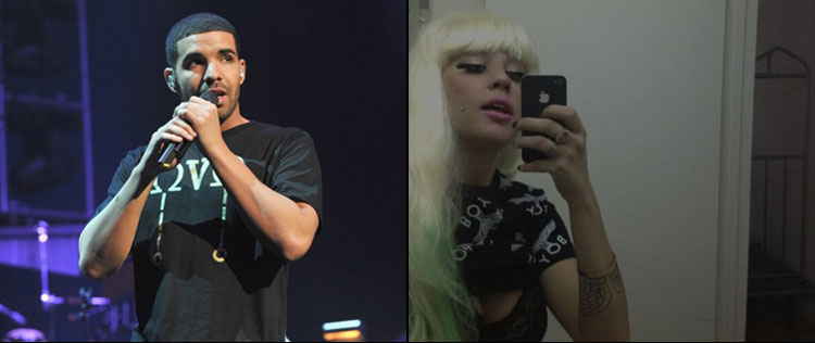 Depois de Rihanna, Amanda Bynes ataca o <i>rapper</i> Drake