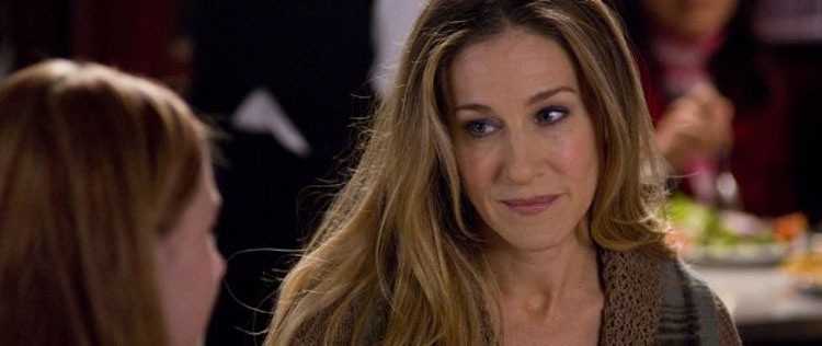 Sarah Jessica Parker fará coleção de sapatos e bolsas
