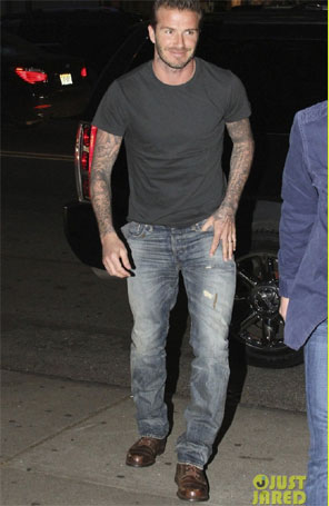 David Beckham pode levar o futebol profissional de volta para Miami